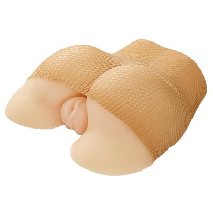Cloud 9 Lay Flat Stroker with Body Stocking