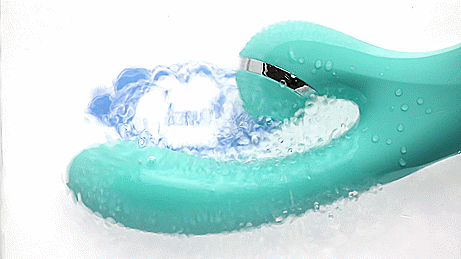 Cloud 9 Pulse Touch Air