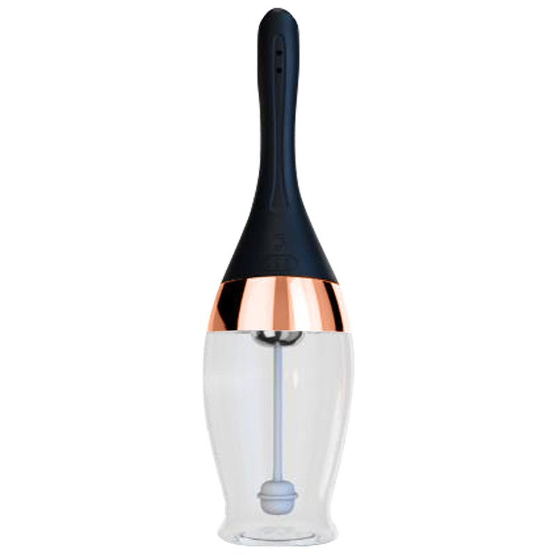 Cloud 9 Rechargeable Enema | Kinkly Shop