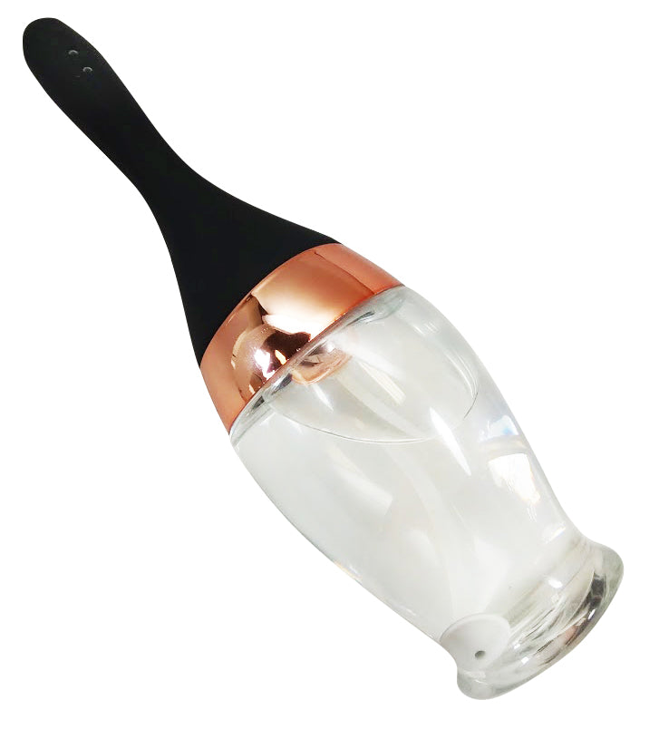 Cloud 9 Rechargeable Enema | Kinkly Shop