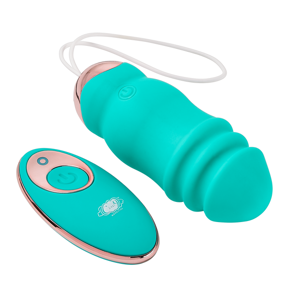 Cloud 9 Wireless Remote Control Eggs | Kinkly Shop