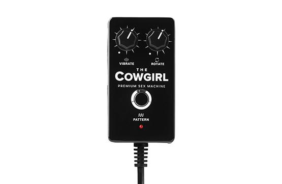 Cowgirl Premium Sex Machine - Kinkly Shop