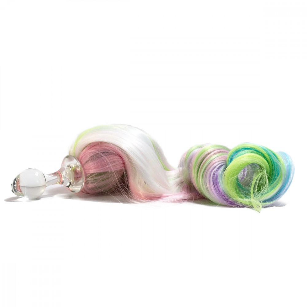 Crystal Delights My Lil Pony Tail - Kinkly Shop