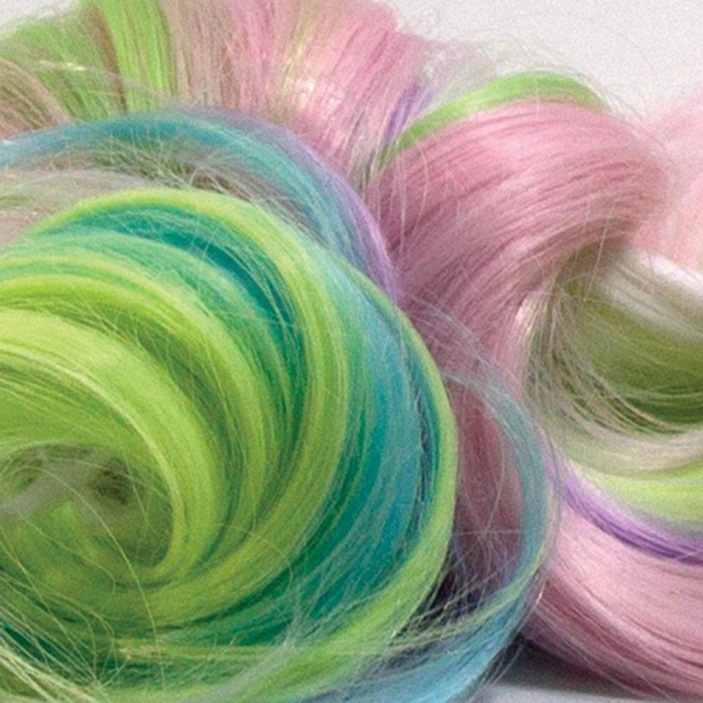 Crystal Delights My Lil Pony Tail - Kinkly Shop