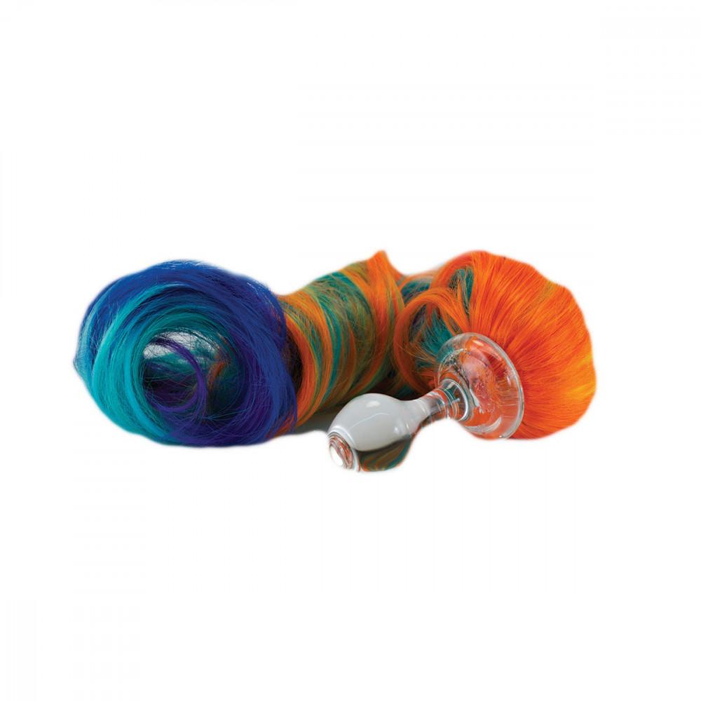 Crystal Delights My Lil Pony Tail - Kinkly Shop