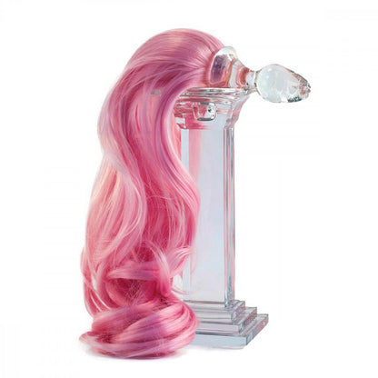 Crystal Delights My Lil Pony Tail - Kinkly Shop