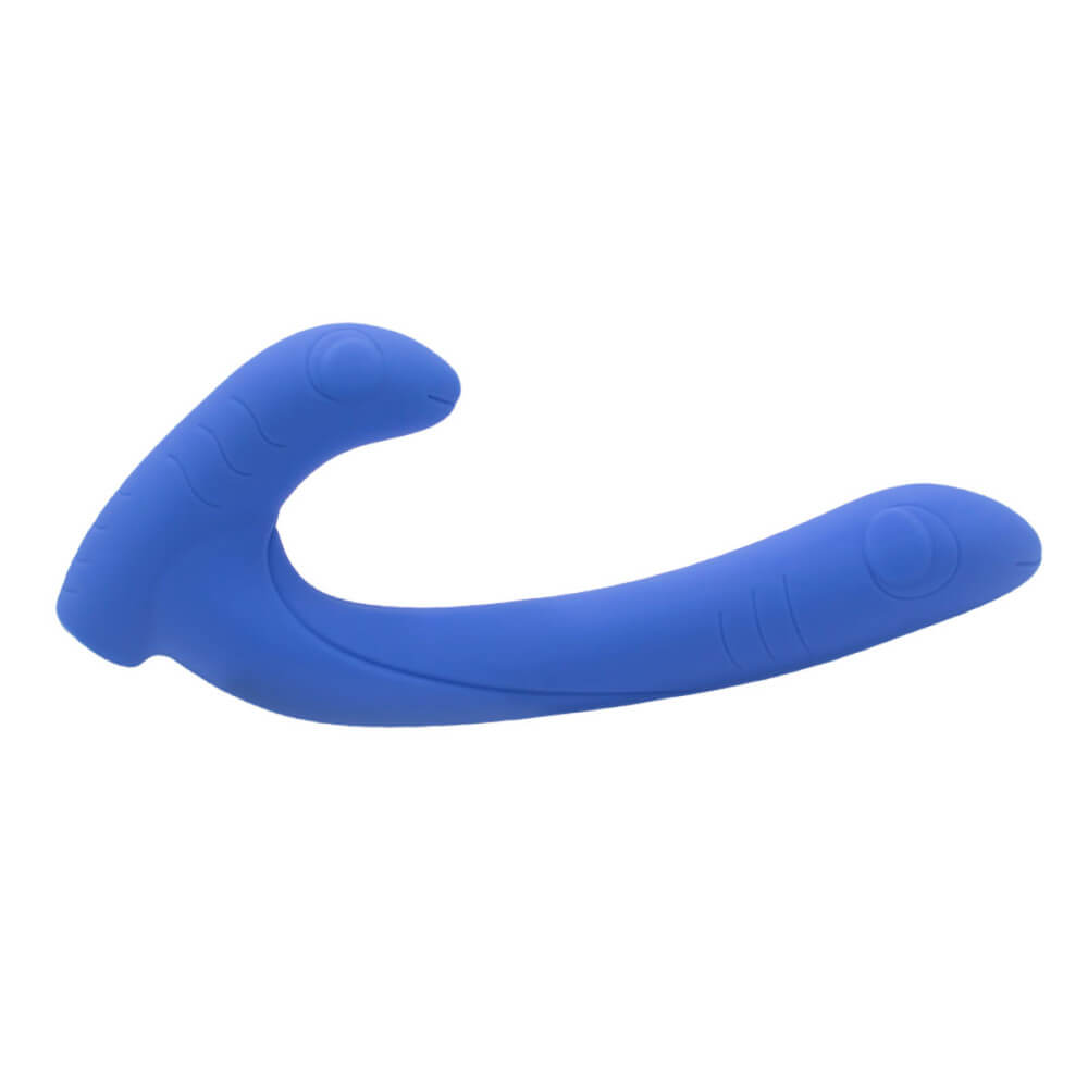 Cute Little Fuckers Jix in Periwinkle | Kinkly Shop