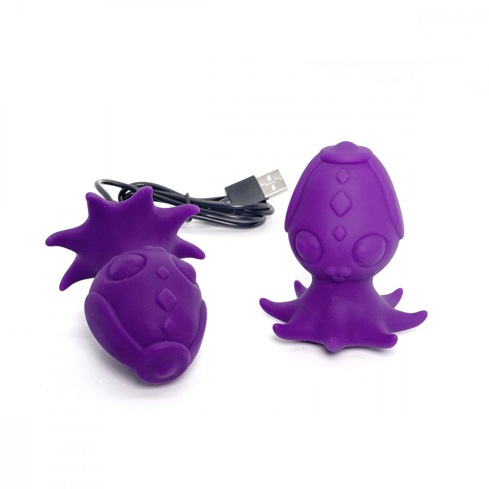 Cute Little Fuckers Princette Puppypus | Kinkly Shop