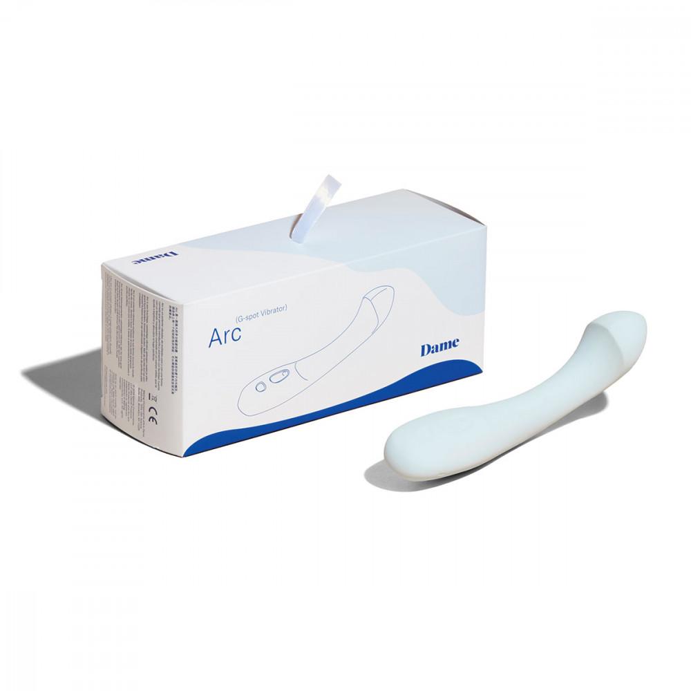 Dame Arc - Kinkly Shop