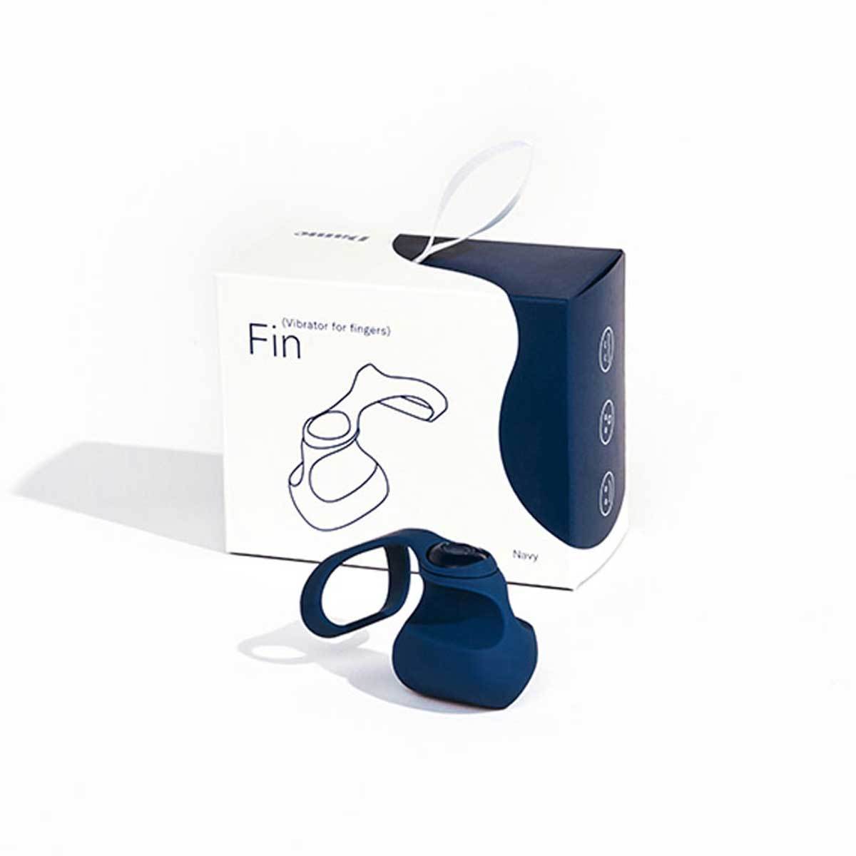 Dame Fin - Kinkly Shop