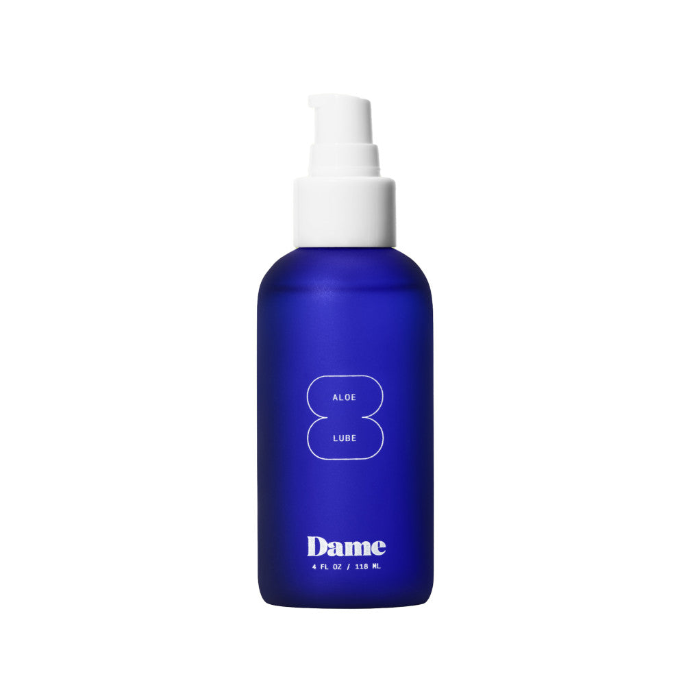 Dame Alu Lubricant - 4OZ - Kinkly Shop
