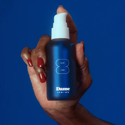 Dame Alu Lubricant - 4OZ - Kinkly Shop