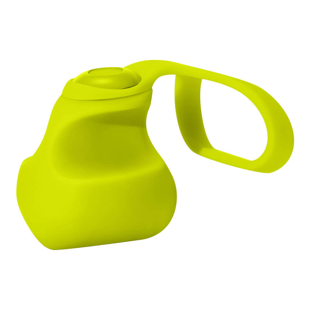 Dame Fin in Citrus | Kinkly Shop