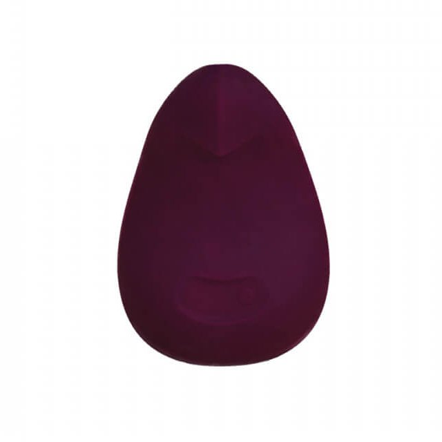 Dame Pom in Plum | Kinkly Shop
