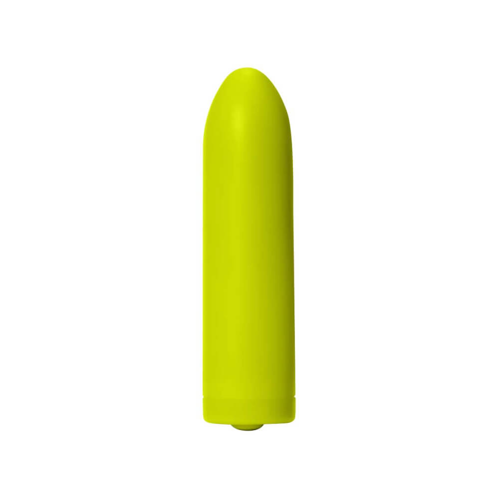 Dame Zee to Citrus Yellow | Kinkly Shop