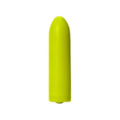 Dame Zee to Citrus Yellow | Kinkly Shop