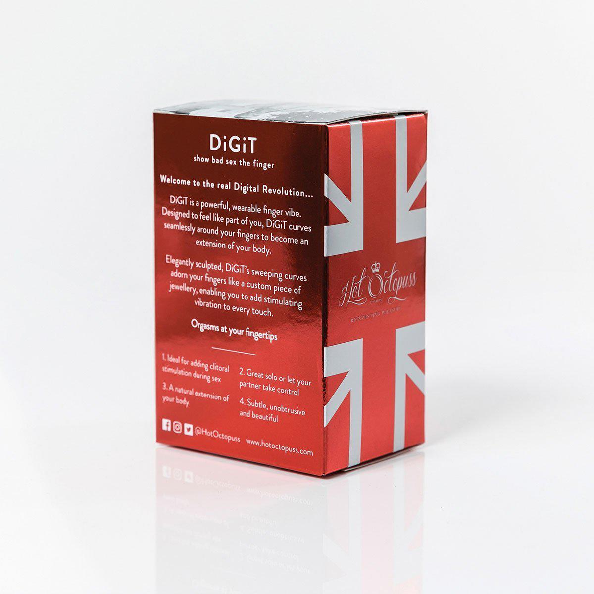 DiGiT - Kinkly Shop