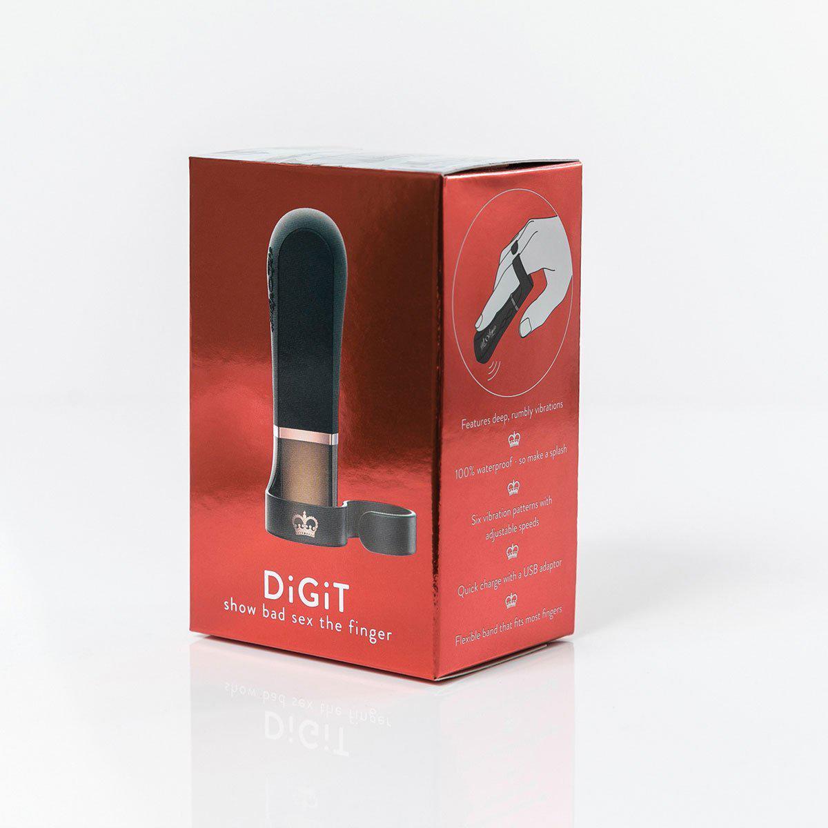 DiGiT - Kinkly Shop