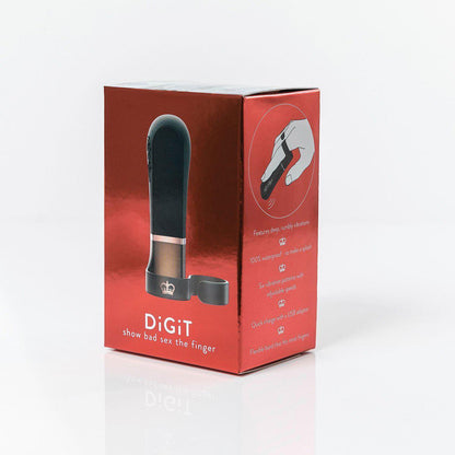 DiGiT - Kinkly Shop