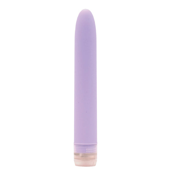 Purple Doc Johnson Velvet Touch | Kinkly Shop