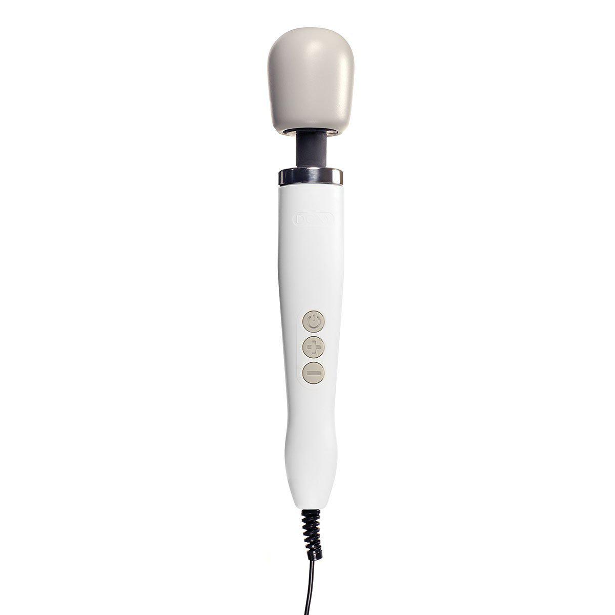 Doxy Wand Massager: Deep, Rumbly Vibes Up to 9,000 RPM Kinkly Shop Doxy Wand Massager: Deep, Rumbly Vibes Up to 9,000 RPM Kinkly Shop