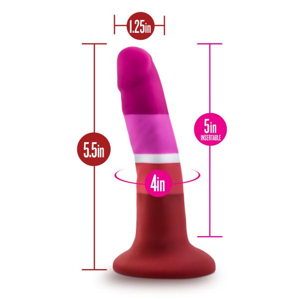 kinkly-shop, Blush Avant - Pride P3 - Beauty, Blush Novelties