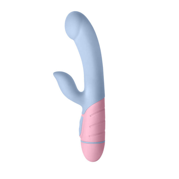 Femme Funn FFIX Rabbit in Blue | Kinkly Shop
