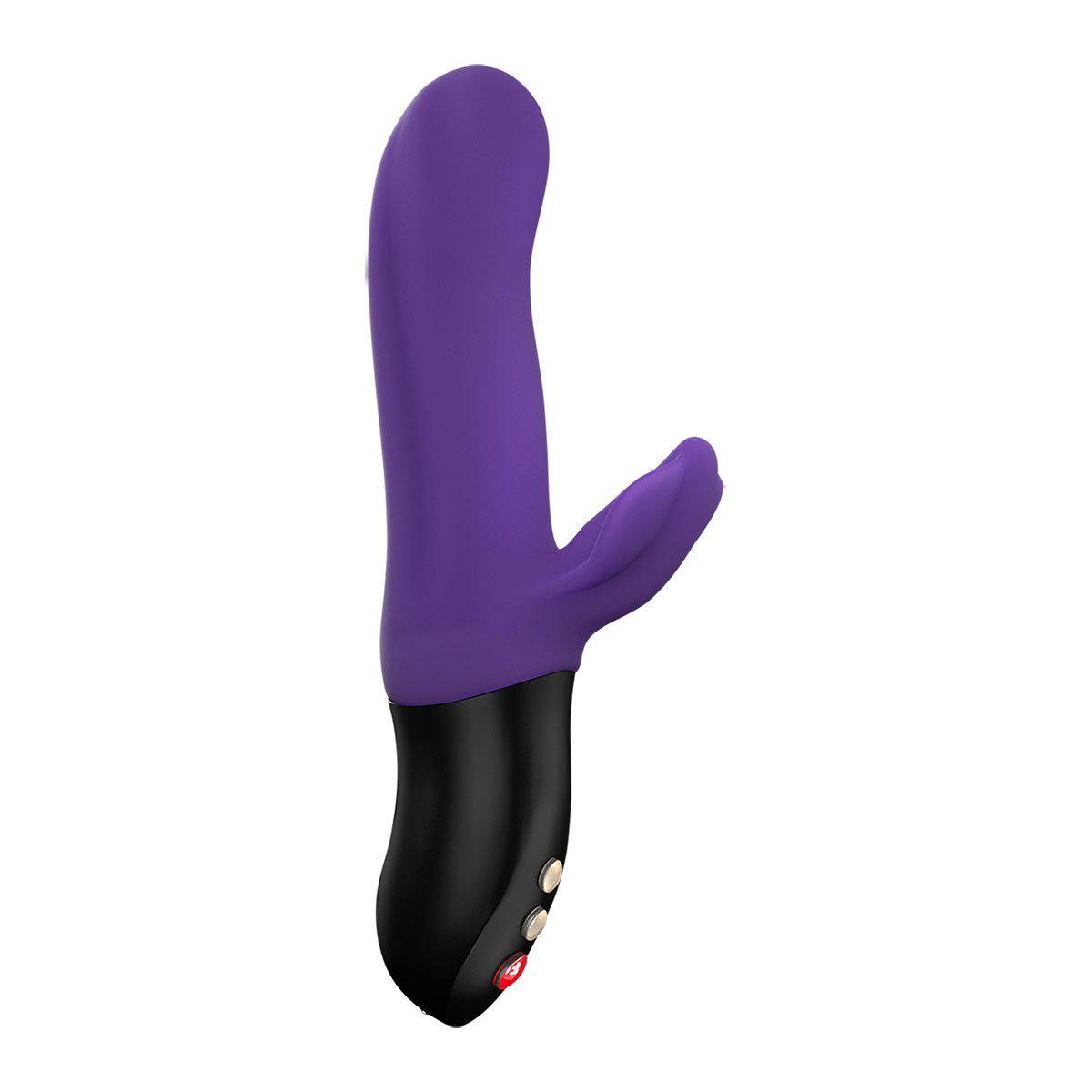Fun Factory Bi Stronic Fusion - Kinkly Shop