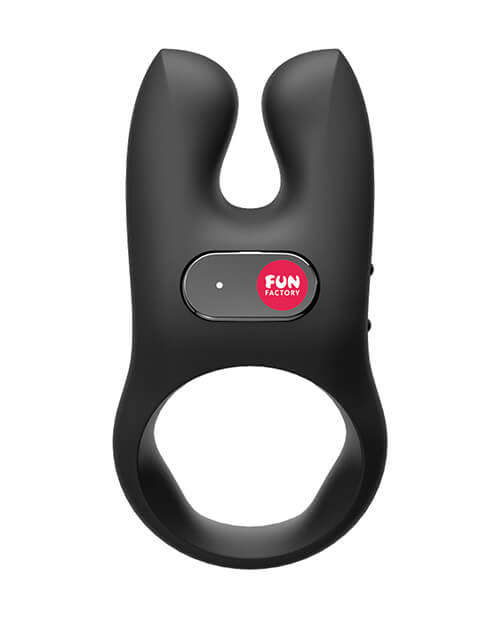 The Fun Factory NŌS in front of a white background. | Kinkly Shop