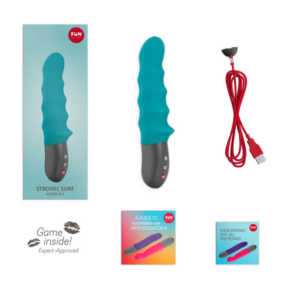 Fun Factory Stronic Surf