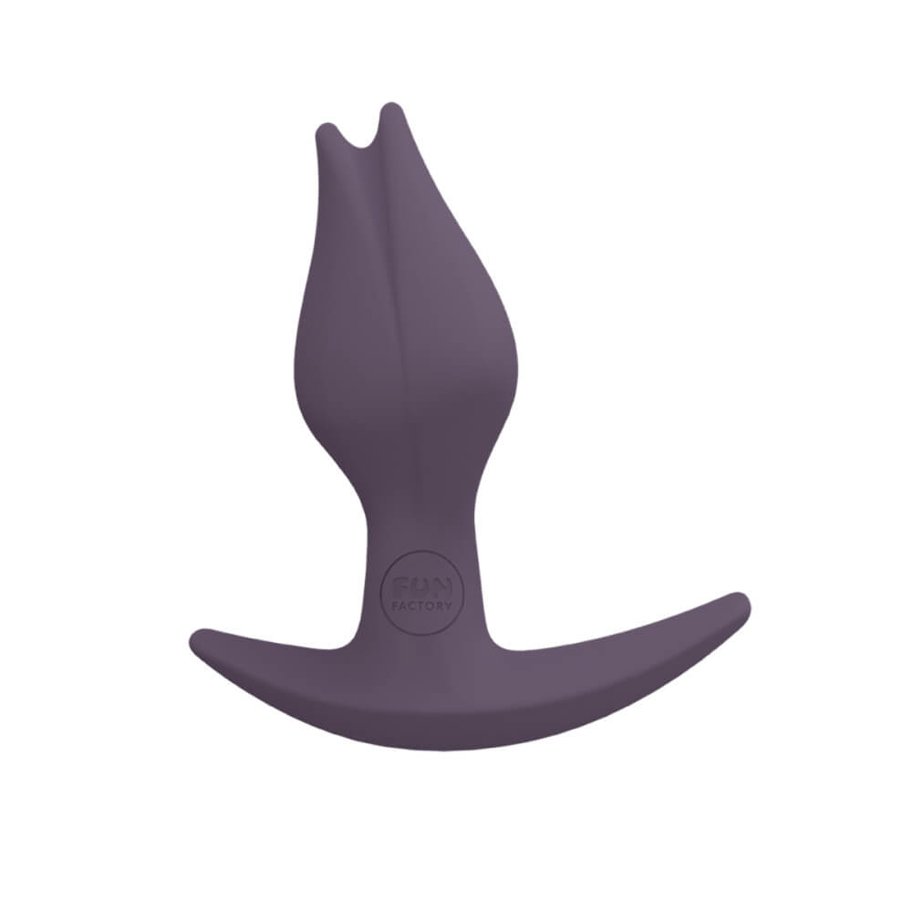 Fun Factory Bootie Fem in Dark Taupe | Kinkly Shop