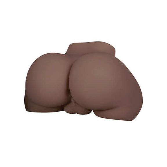 Gender X A Handful against a white background in the deep coloration | Kinkly Shop