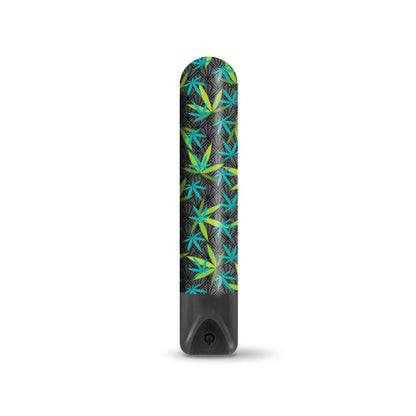 Buzzed Rechargeable Bullet | Kinkly Shop