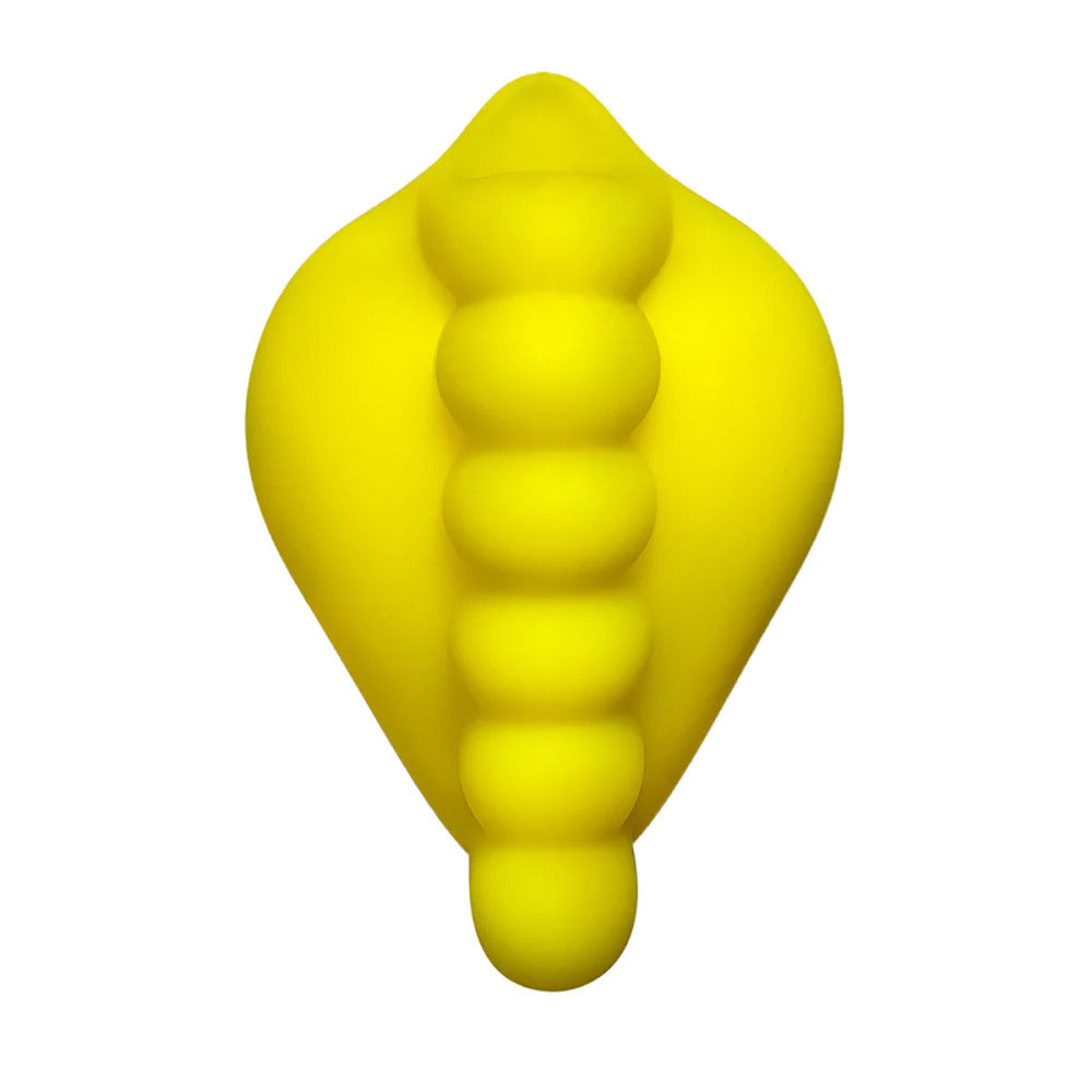 Honeybunch in Sunshine Yellow | Kinkly Shop