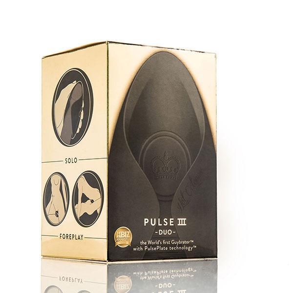 Hot Octopuss Pulse 3 Duo - Kinkly Shop