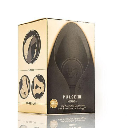 Hot Octopuss Pulse 3 Duo - Kinkly Shop