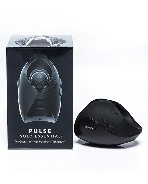 Hot Octopuss Pulse Solo Essential - Kinkly Shop