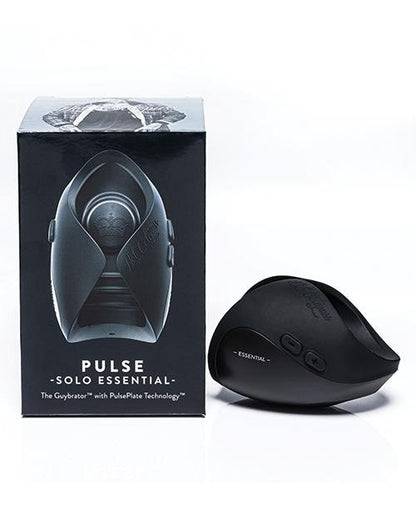 Hot Octopuss Pulse Solo Essential - Kinkly Shop