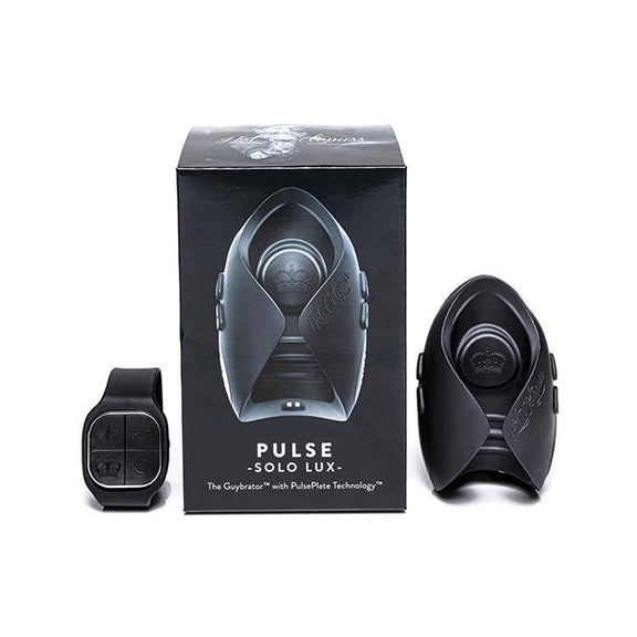 Hot Octopuss Pulse Solo Lux - Kinkly Shop