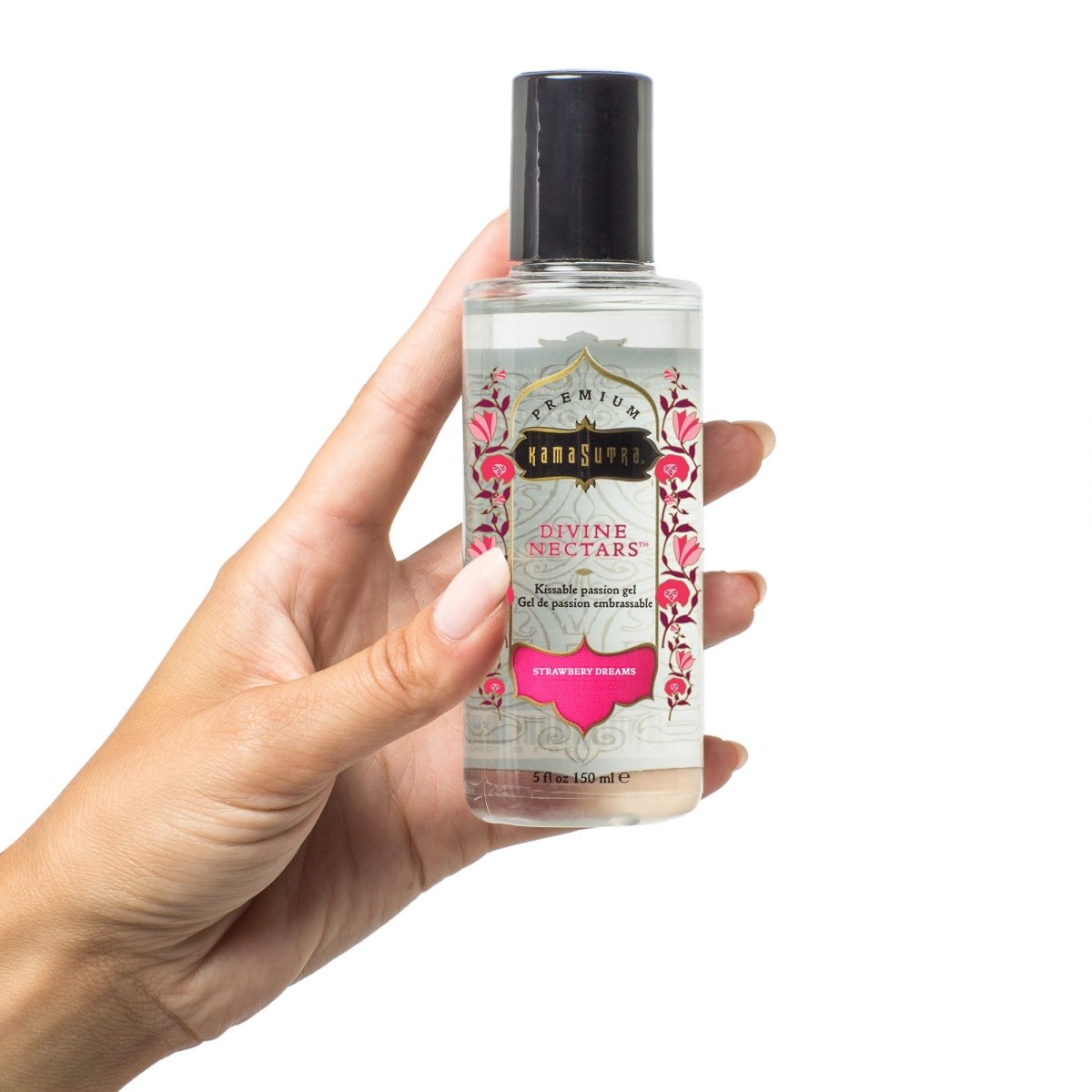 Kama Sutra Divine Nectars Flavored Body Glide - Kinkly Shop