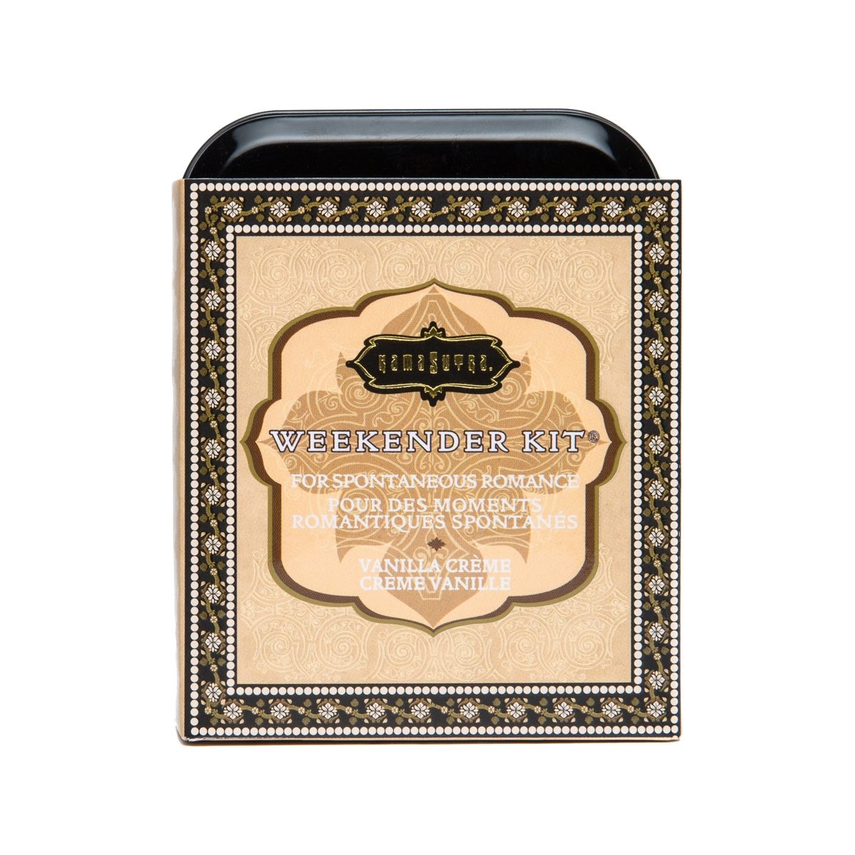 Kama Sutra Weekender Kit - Kinkly Shop