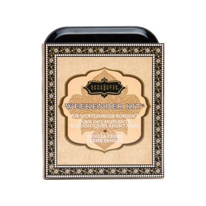 Kama Sutra Weekender Kit - Kinkly Shop