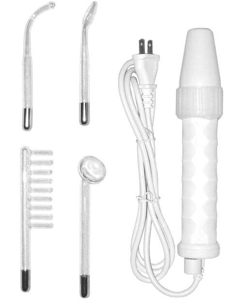 Kinklab Neon Wand | Try Electrosex with a Toy Meant for Beginners!  Kinkly  Shop