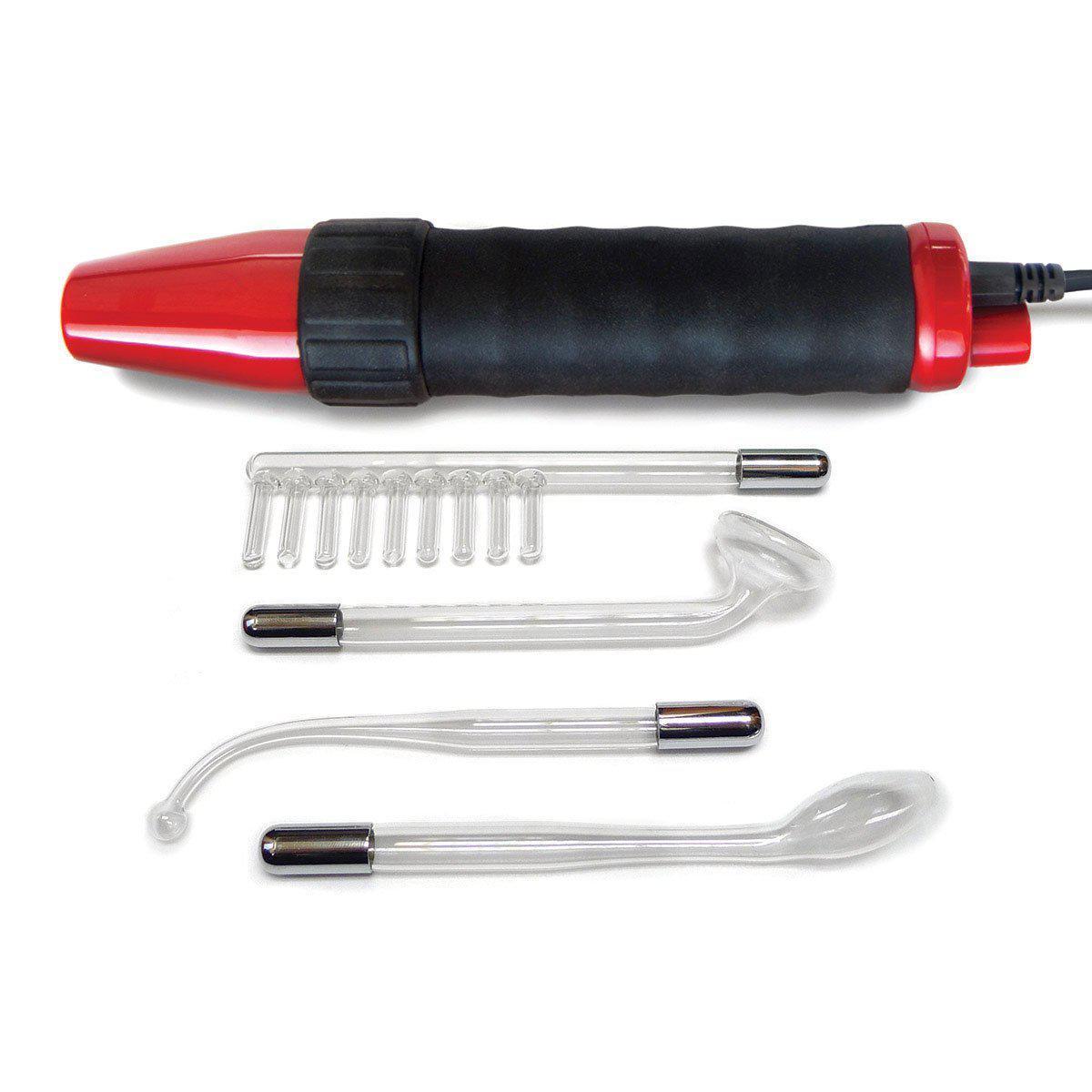 electro wand sex toy How to Use a Womanizer Vibrator? TIPS from a Sex Toy Tester! main image 1
