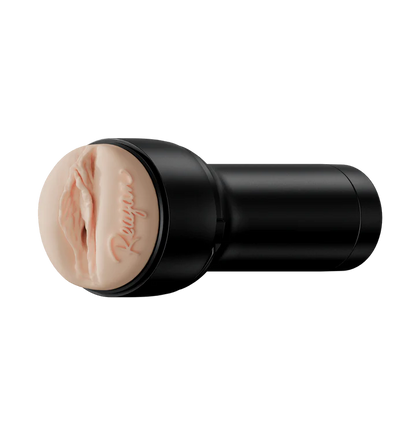 KIIROO FeelStars FeelReagan Stroker with a transparent background | Kinkly Shop