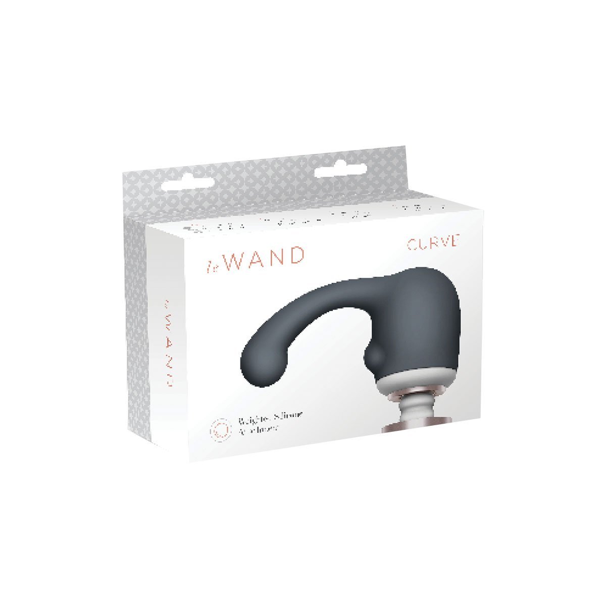 Le Wand Curve Attachment - Kinkly Shop
