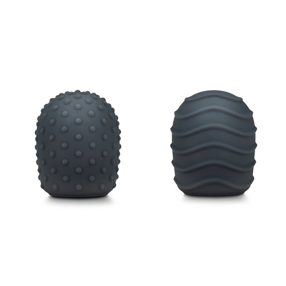 Le Wand Silicone Texture Covers - Kinkly Shop