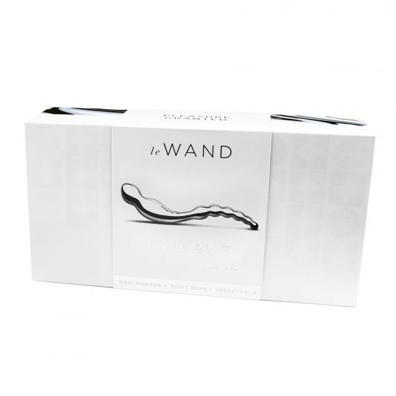 Le Wand Swerve - Kinkly Shop