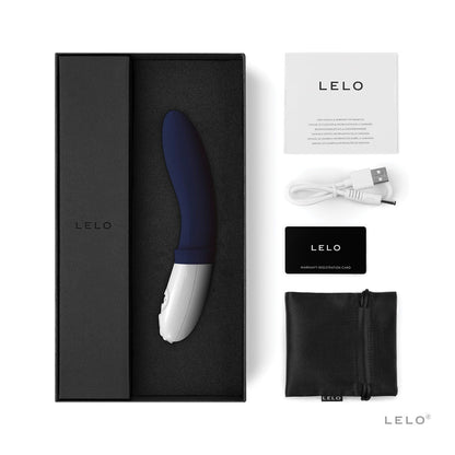 LELO BILLY 2 - Kinkly Shop