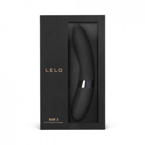 LELO ELISE 2 - Kinkly Shop